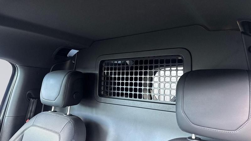 Used Land Rover Defender HSE Dynamic 2024 Grey SUV