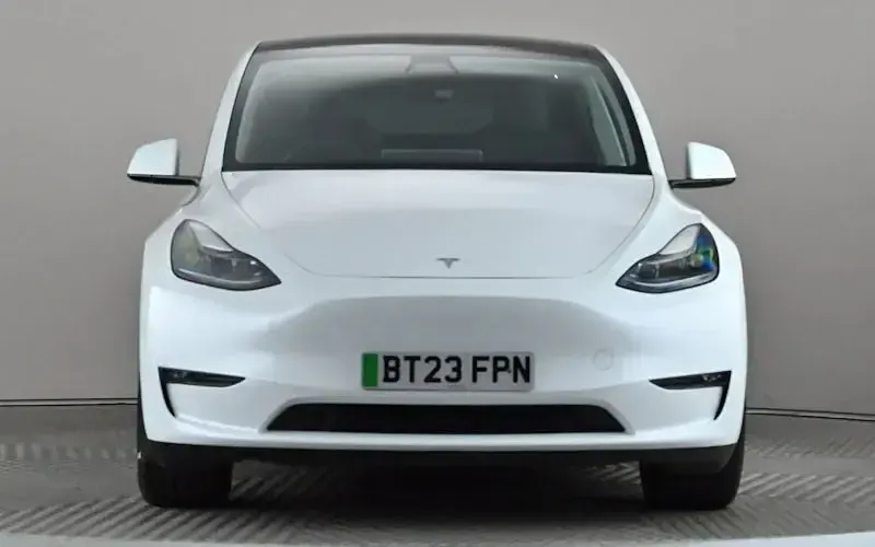 Used Tesla Model Y Performance 317 kW (432 HP) 2024 SUV