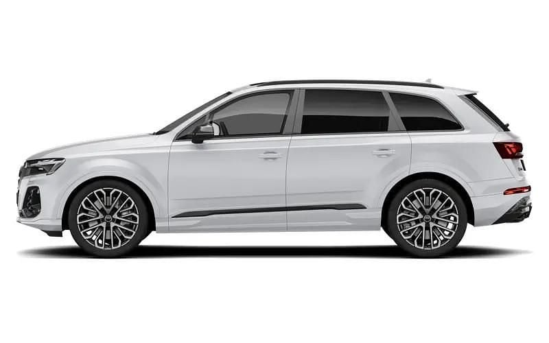 Gebraucht Audi SQ7 507 PS (372 kW) 2026 SUV