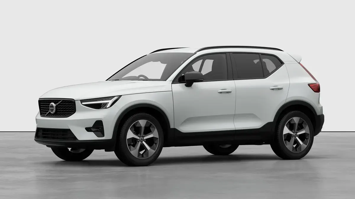 Used Volvo XC40 Plus 163 HP (119 kW) 2026 SUV