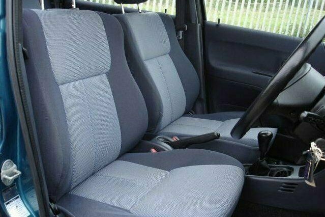 Used Daihatsu Terios 2004 SUV