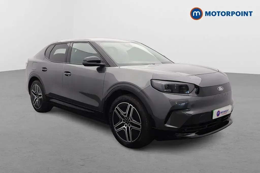 Used Ford Capri Premium 210 kW (286 HP) 2025 SUV