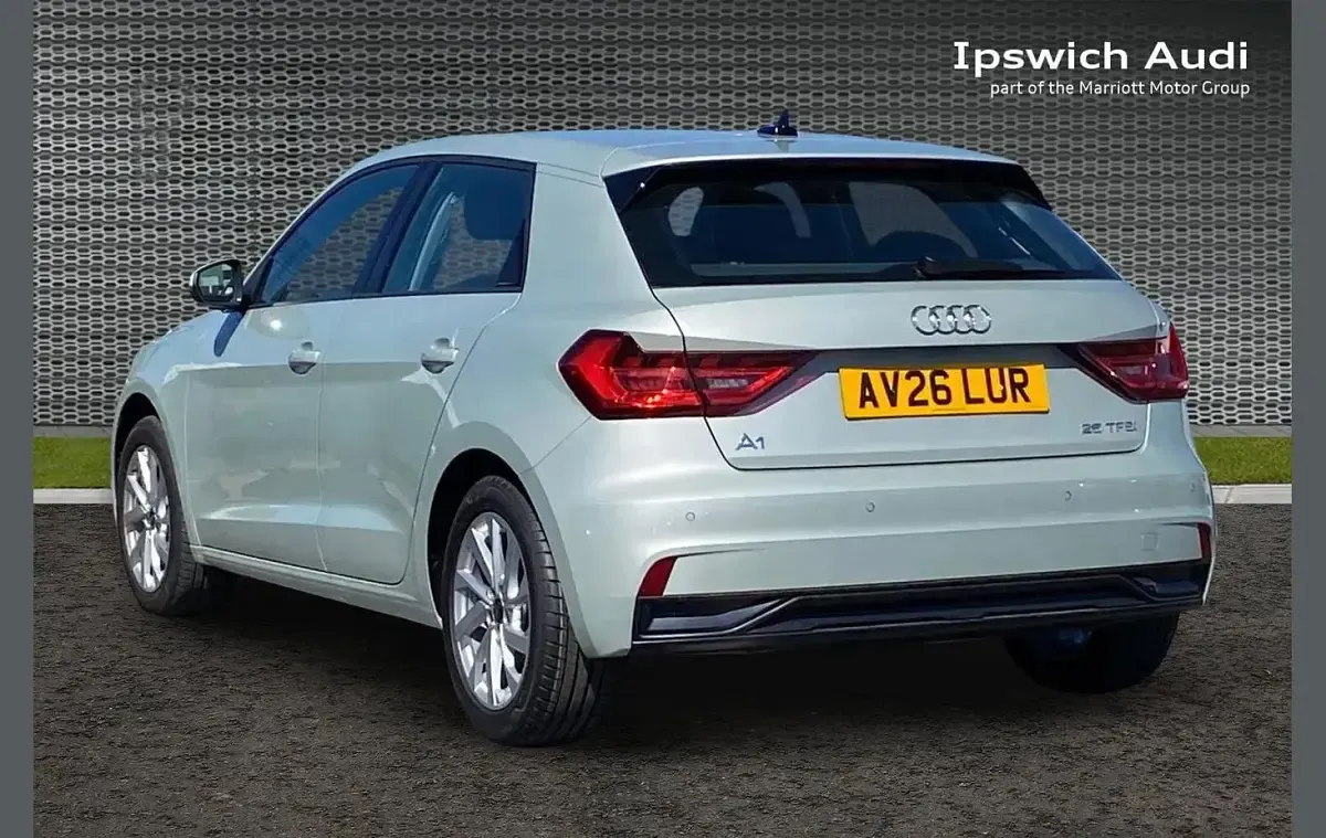 Used Audi A1 Sport 2025 Other Hatchback