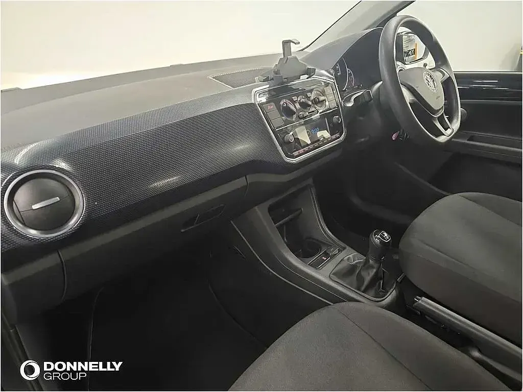 Used VW up! 65 HP (47 kW) 2023 Hatchback