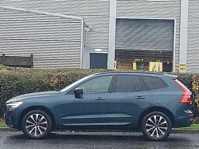 Used Volvo XC60 Plus 247 HP (181 kW) 2023 SUV