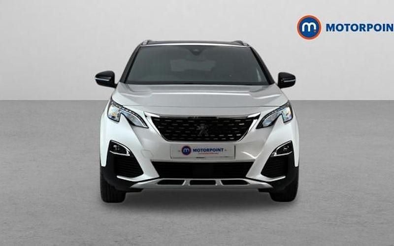 Used Peugeot 3008 Premium 131 HP (96 kW) 2020 SUV