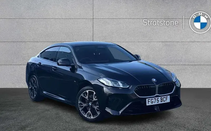 Used BMW 220 M Sport 170 HP (125 kW) 2025 Coupe