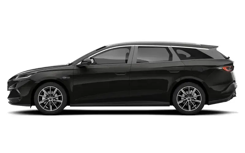 Used BYD Seal Boost 184 HP (135 kW) 2026 Estate