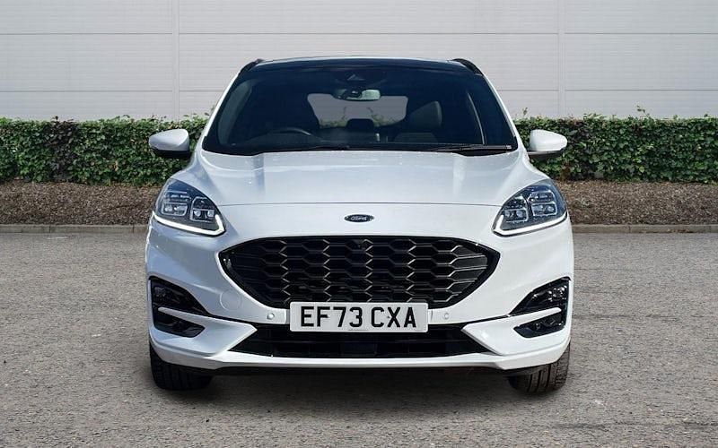 Used Ford Kuga ST-Line X 190 HP (139 kW) 2023 SUV