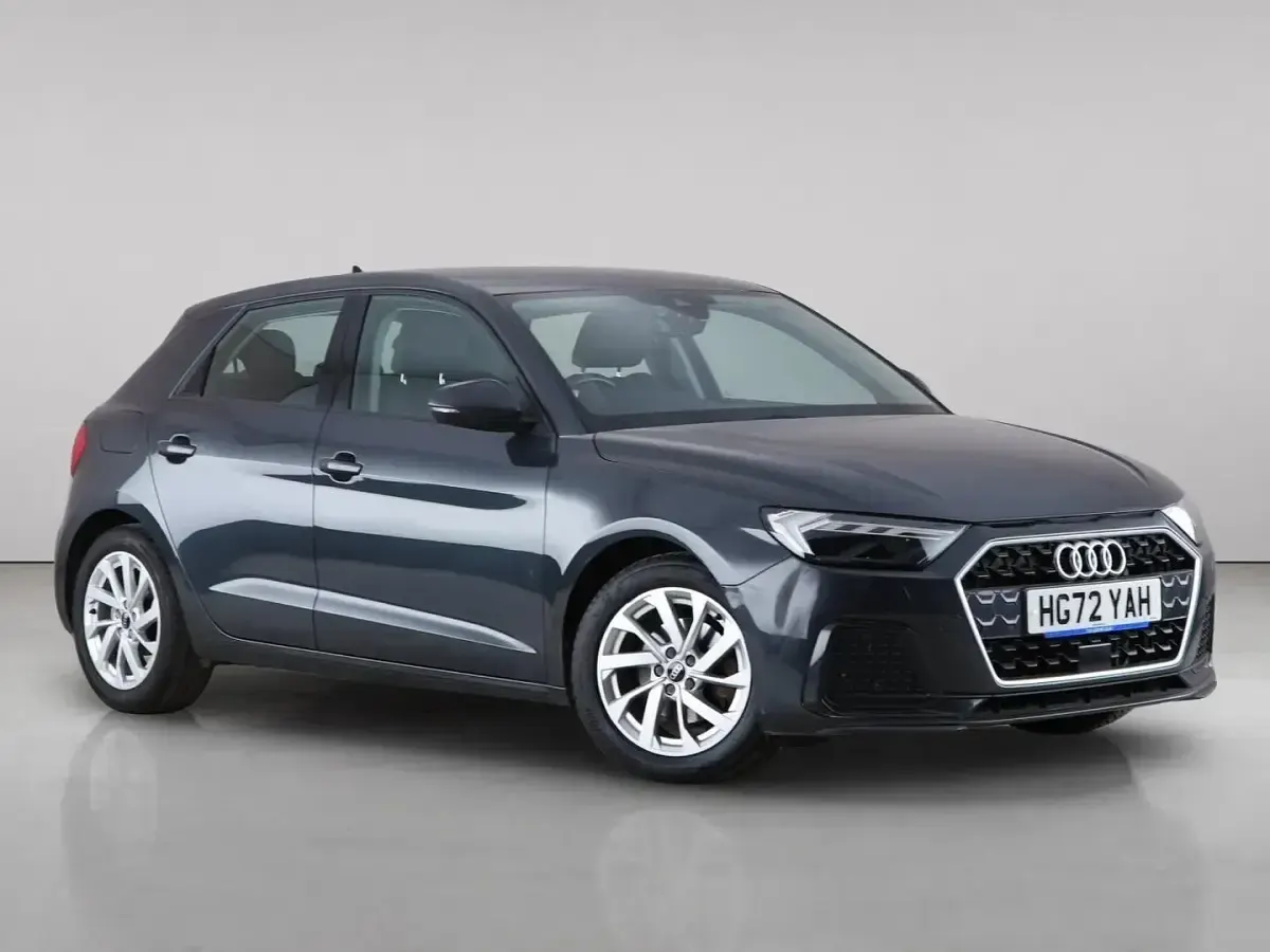 Used Audi A1 Sportback Sport 110 HP (80 kW) 2023 Hatchback