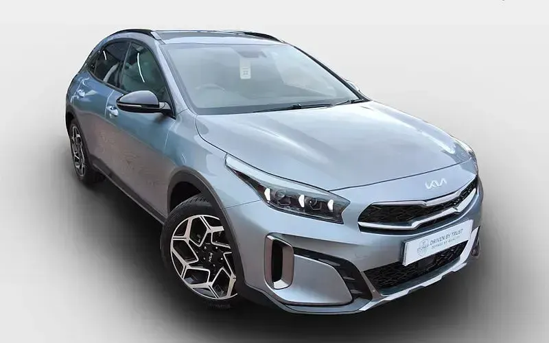 Used Kia XCeed GT-Line 160 HP (117 kW) 2023 SUV