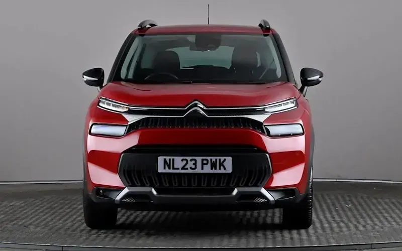 Used Citroën C3 PureTech 110 HP (80 kW) 2023 Hatchback