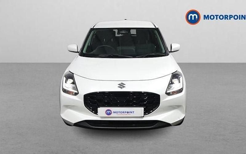 Used Suzuki Swift 82 HP (60 kW) 2026 Hatchback