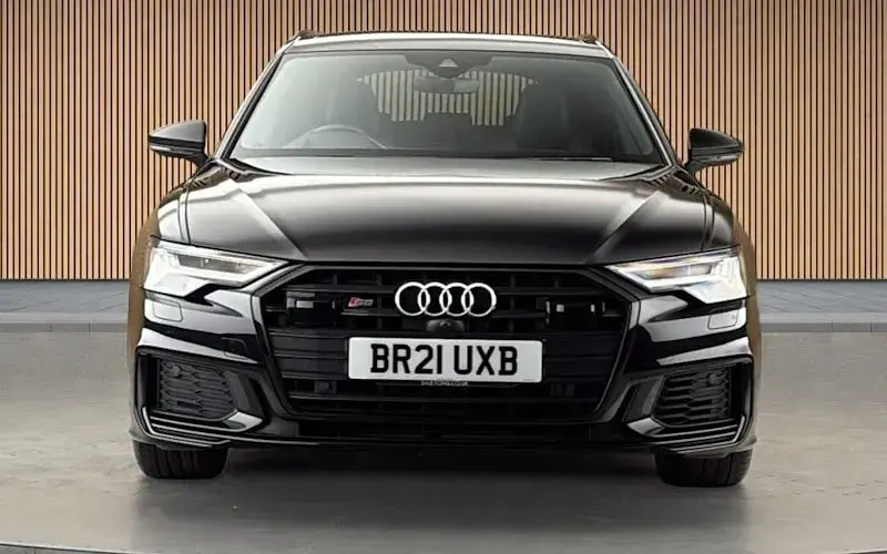 Used Audi S6 344 HP (253 kW) 2023 Estate