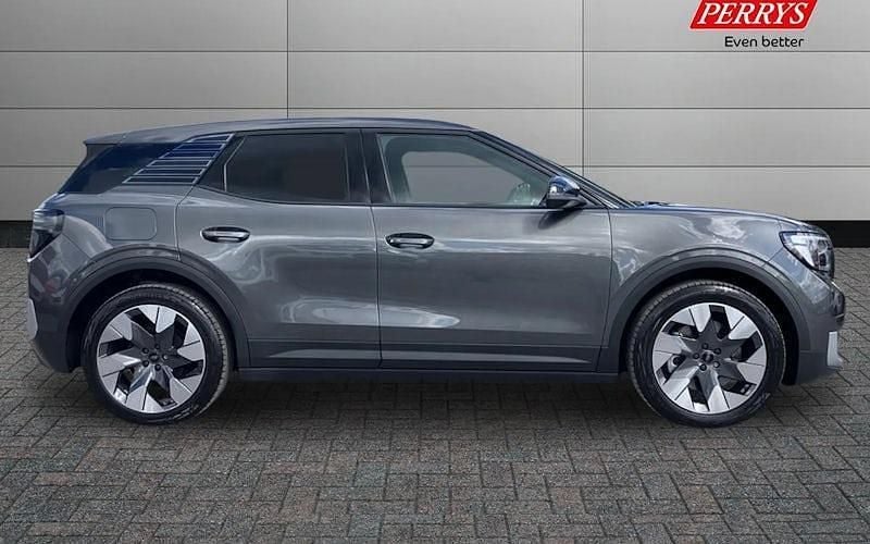 Used Ford Explorer Premium 210 kW (286 HP) 2025 SUV