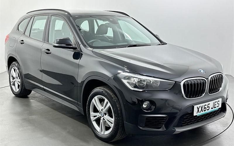 Used 2019 BMW X1 SUV | £11,565 (Fair price) - Image 1/3