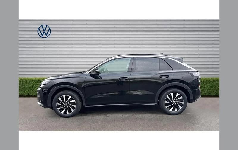 New VW T-Roc Life 113 HP (83 kW) 2025 Other SUV