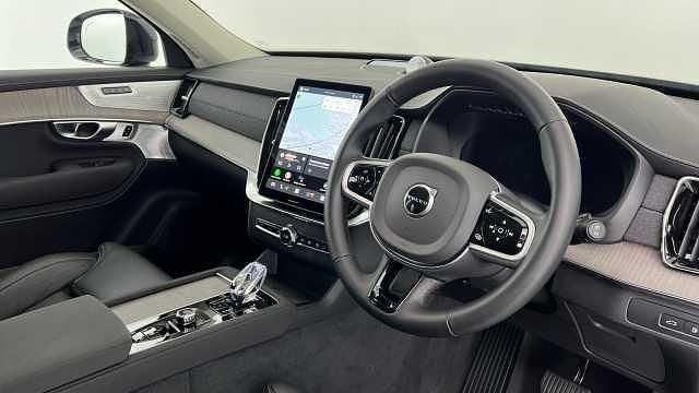 Used Volvo XC90 Ultra 449 HP (330 kW) 2026 SUV