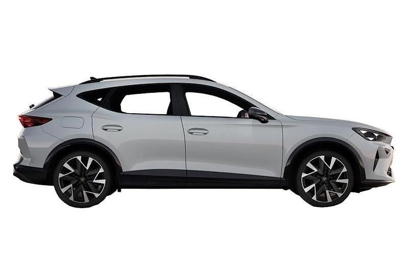Ny Cupra Formentor 150 HK (110 kW) 2026 SUV
