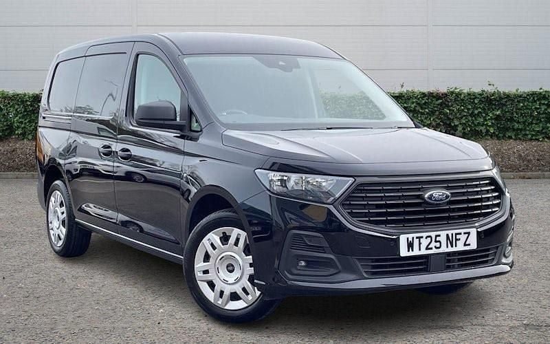 Used Ford Transit Connect Trend 122 HP (89 kW) 2026 MPV