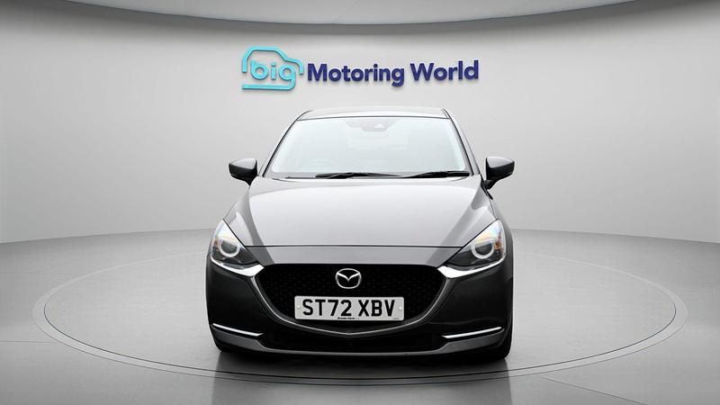 Used Mazda 6 Inclusive 88 HP (64 kW) 2023