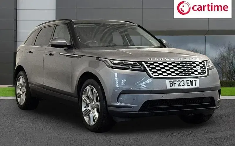Used Land Rover Range Rover Velar SE 404 HP (297 kW) 2022 SUV