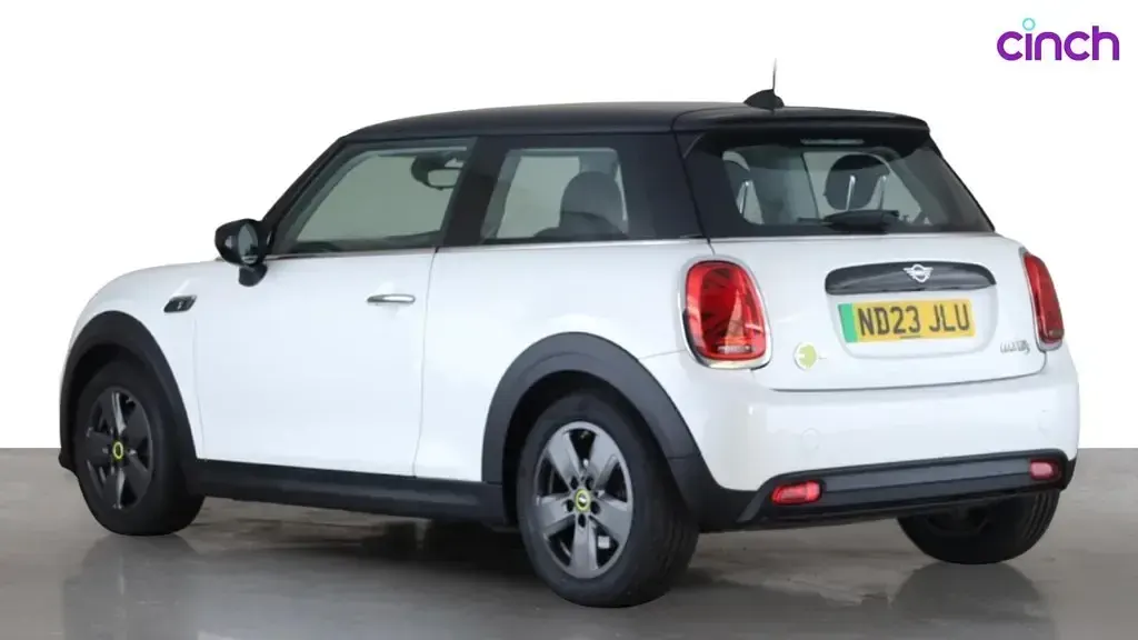 Used Mini Cooper S Hatch 135 kW (184 HP) 2023 Hatchback