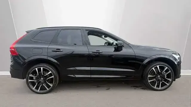 Used Volvo XC60 Ultimate 449 HP (330 kW) 2023 SUV
