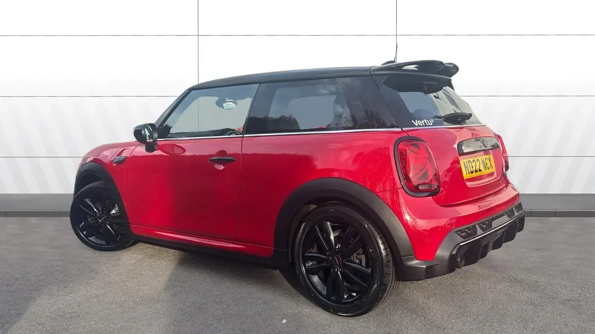 Używany Mini Cooper Sport 136 KM (100 kW) 2006 Hatchback
