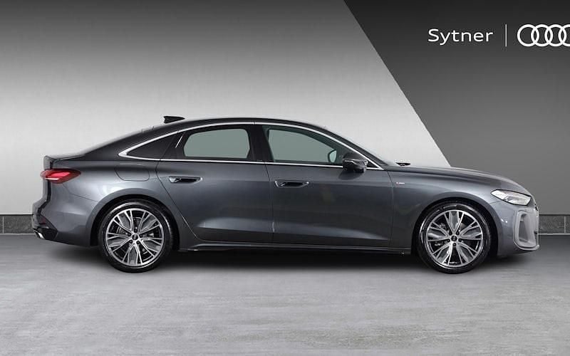 New Audi A5 S-Line 150 HP (110 kW) 2026 Sedan