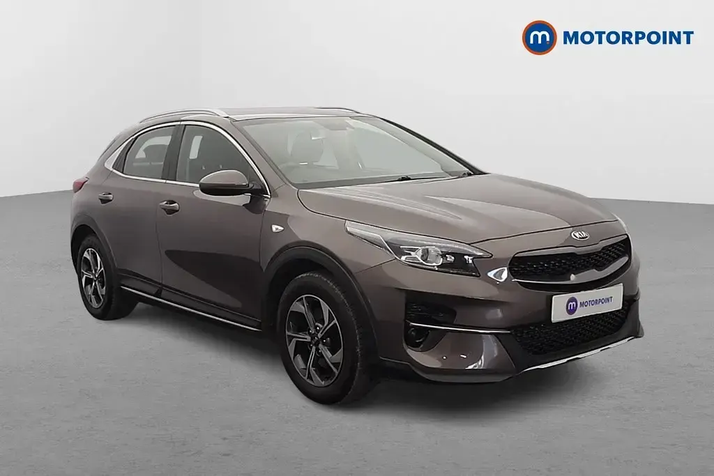 Used Kia XCeed 120 HP (88 kW) 2020 SUV