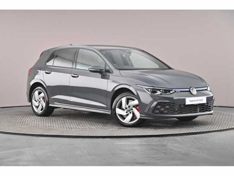 Used 2022 VW Golf VIII GTE | £23,545 (Fair price) - Image 1/4
