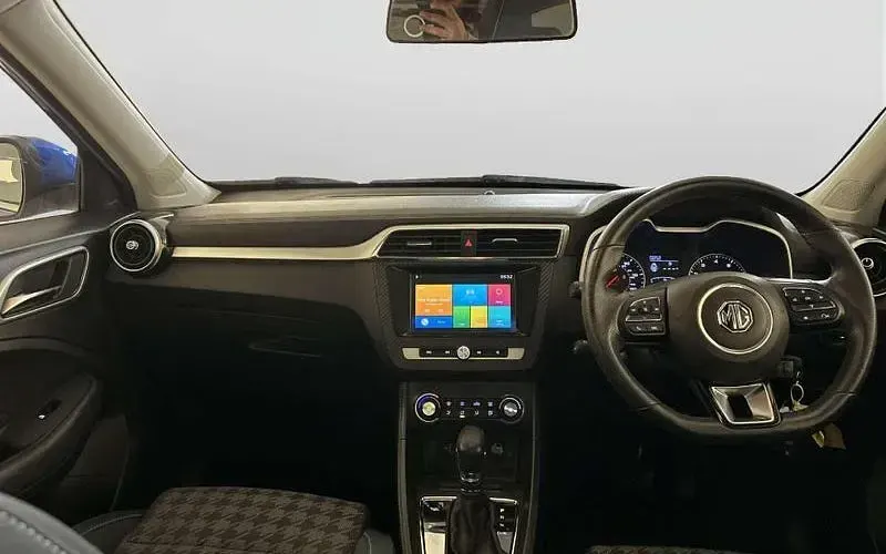 Second-hand MG ZS Excite 111 CP (81 kW) 2020 SUV