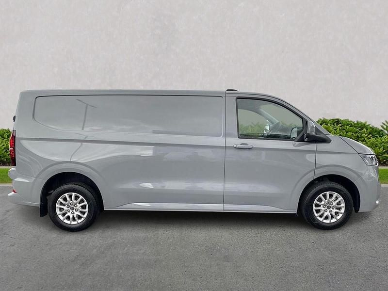 Usado VW Transporter S 2025 Cinzento Van