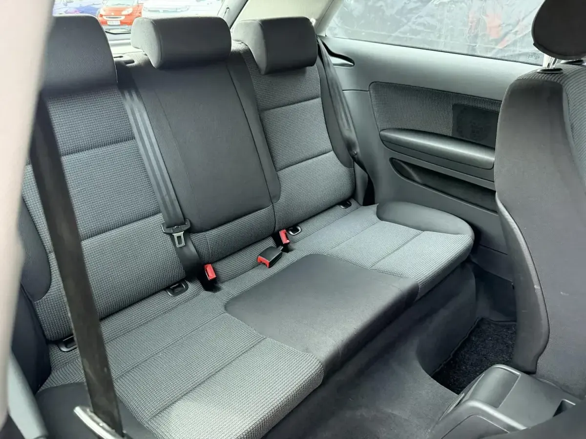 Used Audi A3 2005 Grey Hatchback
