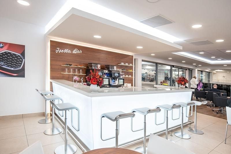 Red Used 2016 BMW 228 M Sport Coupe | £13,500 - Image 1/1