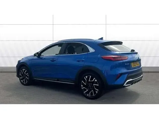 Used Kia XCeed 160 HP (117 kW) 2023 SUV