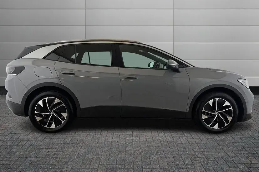 Used VW ID.4 Pro 210 kW (286 HP) 2024 Grey SUV