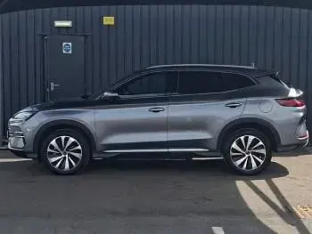 Used BYD Seal Comfort 218 HP (160 kW) 2025 Grey Estate