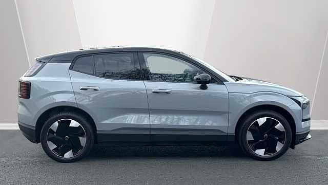 Used Volvo EX30 Plus 310 kW (422 HP) 2026 SUV