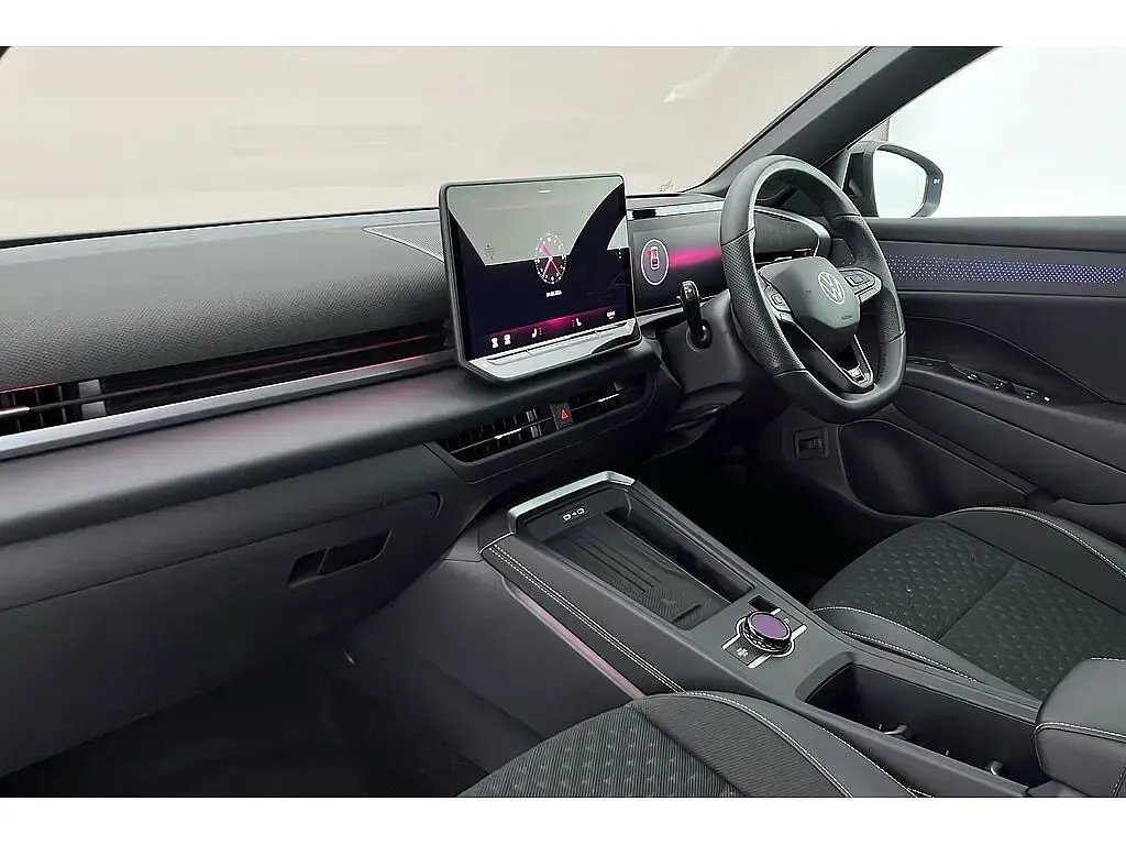 Used VW T-Roc 150 HP (110 kW) 2026 SUV