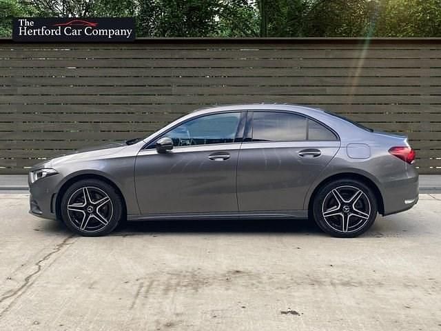 Used Mercedes A250 Executive 2022