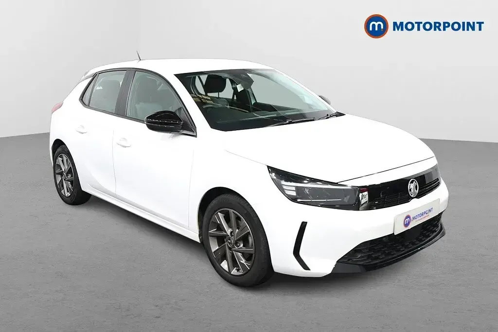 Used Vauxhall Corsa Design Edition 75 HP (55 kW) 2023 Hatchback