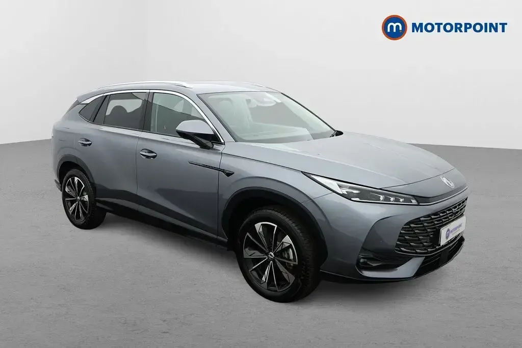 Used MG HS SE 224 HP (164 kW) 2025 SUV