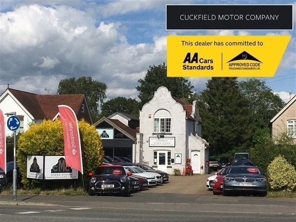 Grey Used 2019 BMW 225 Sport Line MPV | £15,990 (Fair price) - Image 1/1
