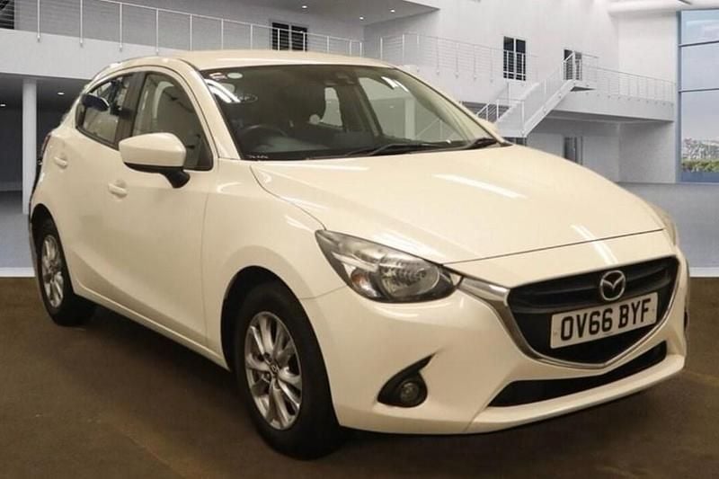 Used 2016 Mazda 2 | £6,290 (Fair price) - Image 1/1