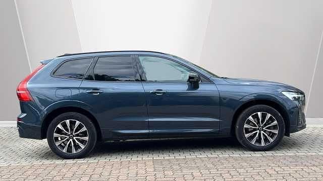 Used Volvo XC60 Plus 247 HP (181 kW) 2024 SUV