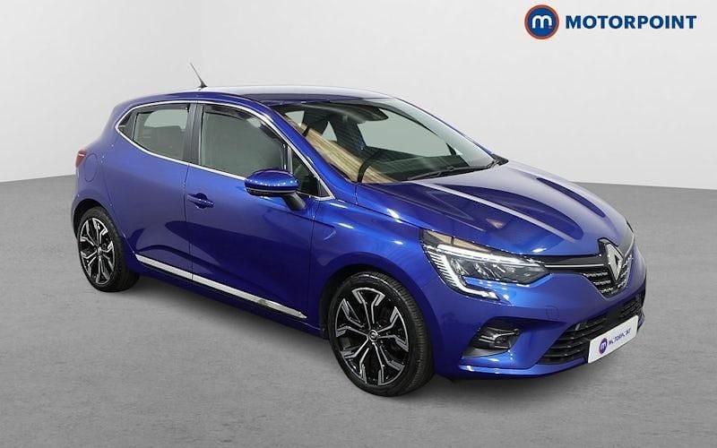 Used 2021 Renault Clio V Version S Hatchback | £13,799 (Fair price) - Image 1/4
