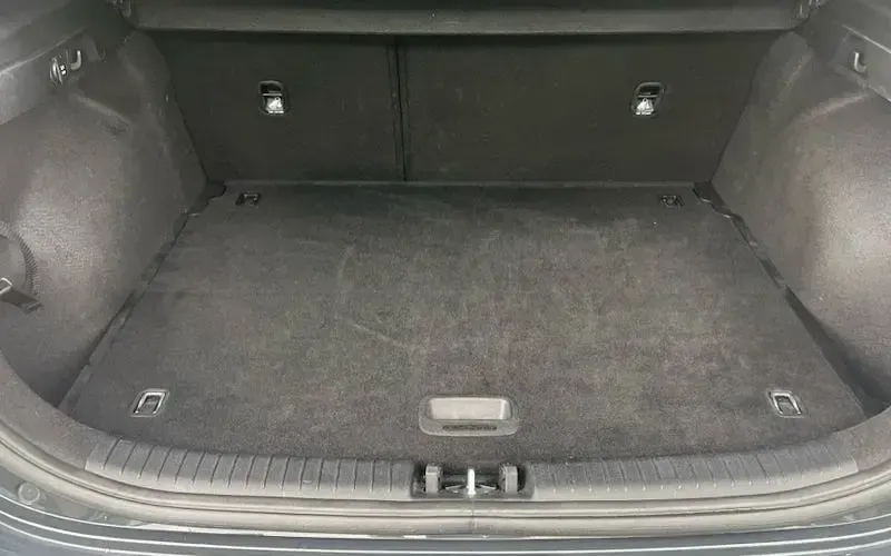 Used Kia Ceed GT-Line 160 HP (117 kW) 2021 Grey Hatchback