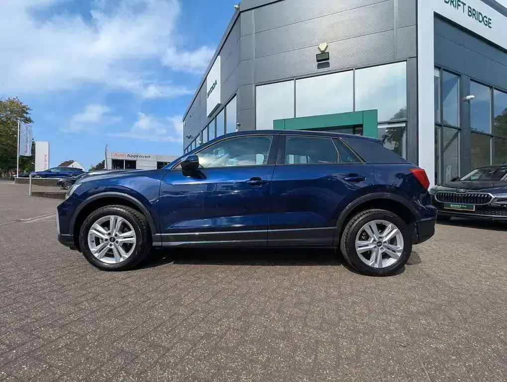 Used Audi Q2 Sport 2021 SUV